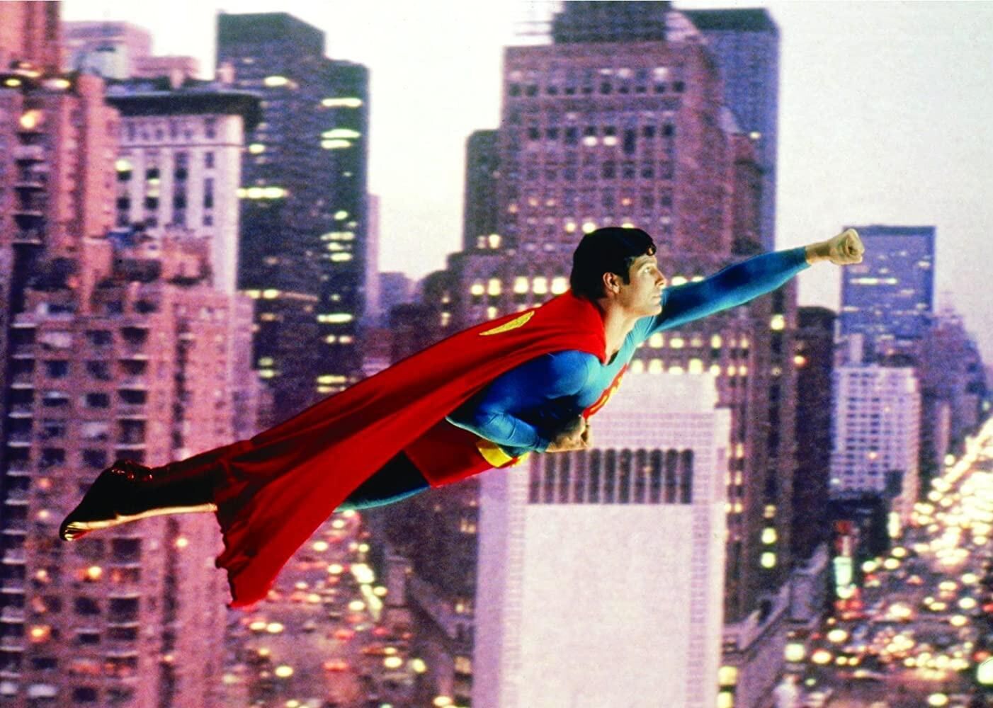 #75. Superman (1978)
